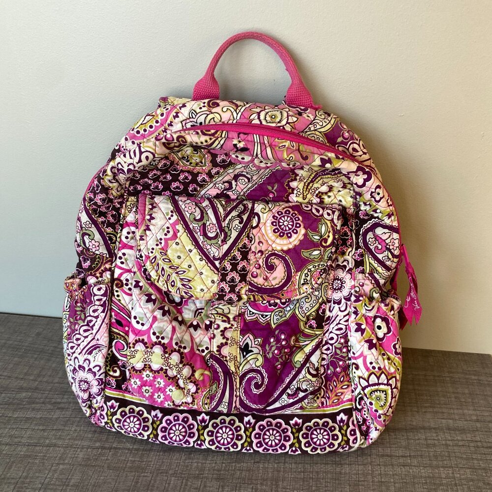 Backpack - Picture 6 of 6